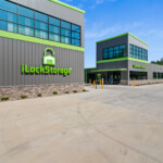 iLockStorage in Greenville, NC