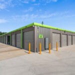 drive-up storage units at iLockStorage in Greenville, NC