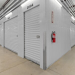 temperature-controlled storage units at iLockStorage in Greenville, NC