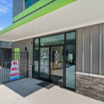 storage office at iLockStorage in Greenville, NC