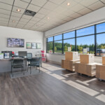 storage office at iLockStorage in Greenville, NC